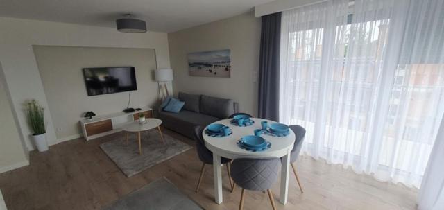 Resort Apartamenty Klifowa Rewal 33 Exterior photo